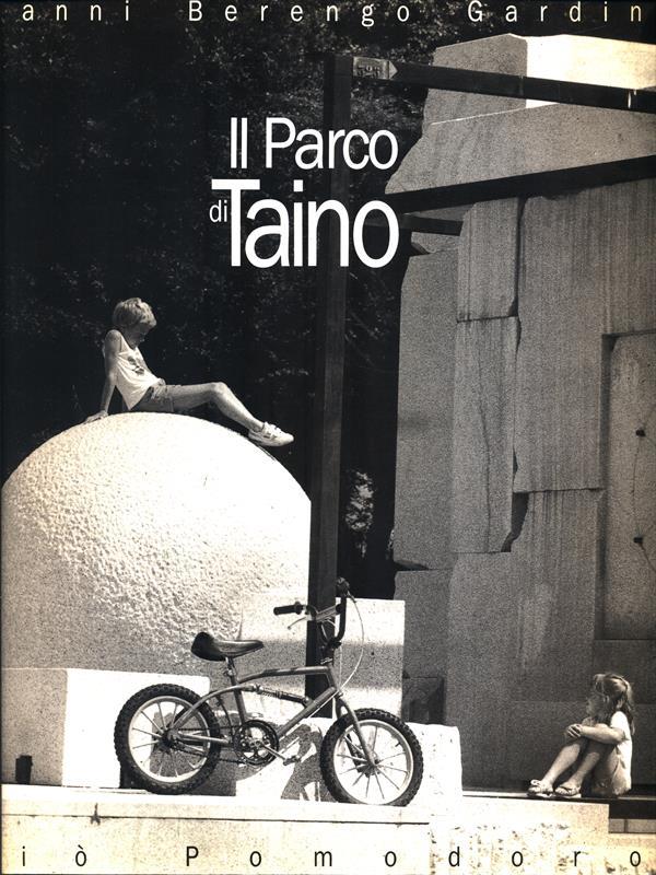 Il Parco Del Taino