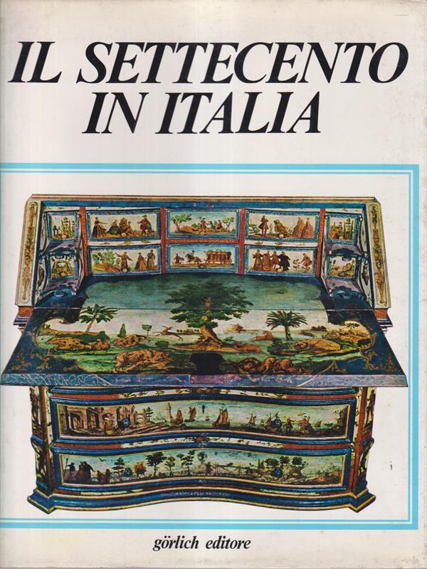 Il Settecento in Italia