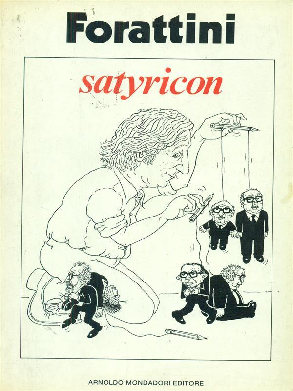 Satyricon