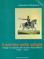 Il sorriso nella valigia