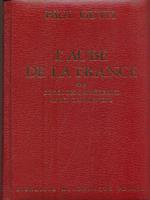 L' aube de la France