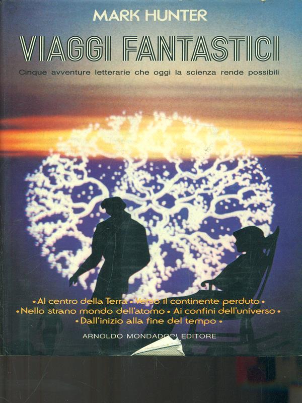 Viaggi fantastici