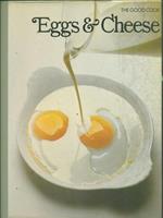 Eggs & Cheese