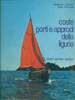 Coste, porti e approdi della Liguria