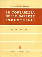 La contabilità delle imprese industriali