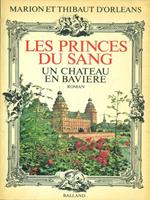 Un chateau en Baviere