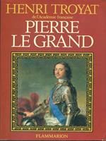 Pierre le grand
