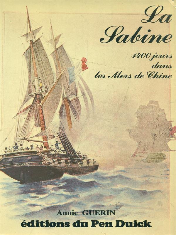 La Sabine