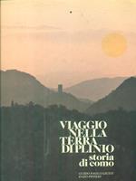 Viaggio nella terra di Plinio