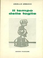 Il tempo delle foglie