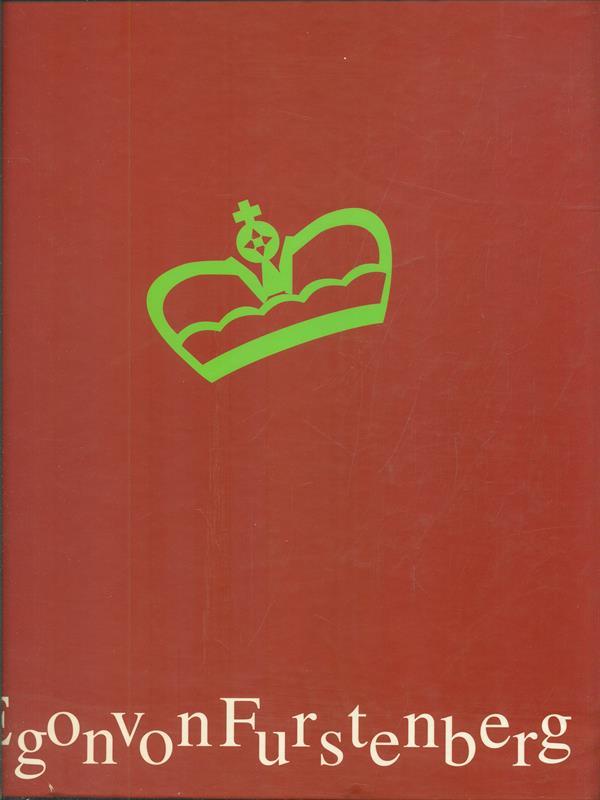 Egon von Furstenberg