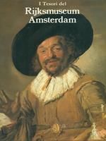 I Tesori del Rijksmuseum Amsterdam