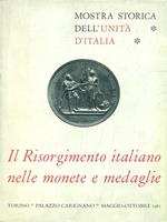 Celebrazione del primo centenario dell'Unità d'Italia. Mostra Storica