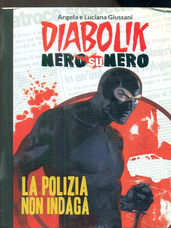 Libro di Faccia