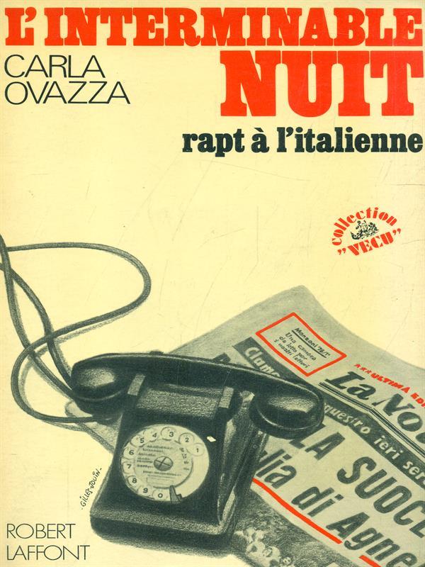 L' interminable nuit