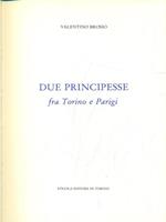 Due principesse