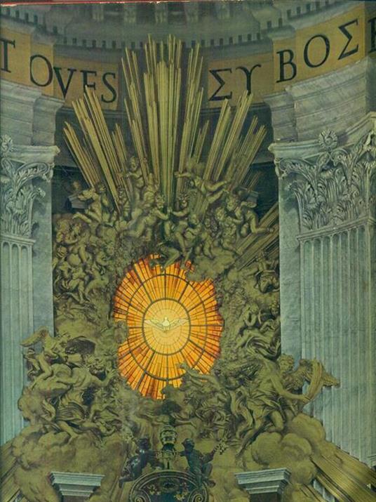 treasures of the vatican - copertina