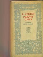 Maronis Opera