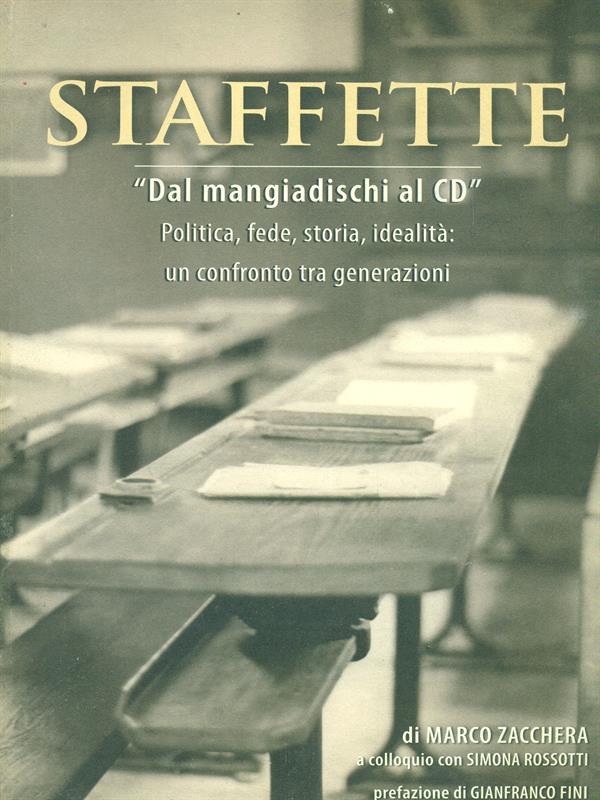 Staffette