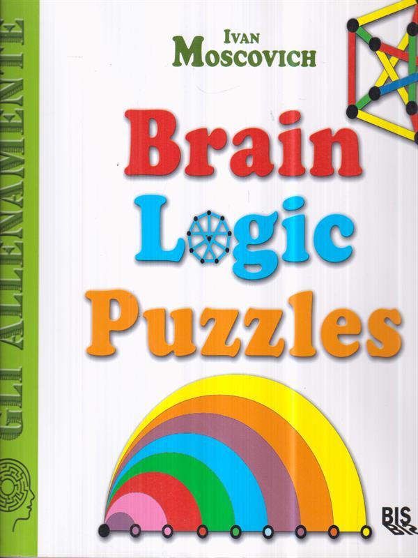 Brain logic puzzles