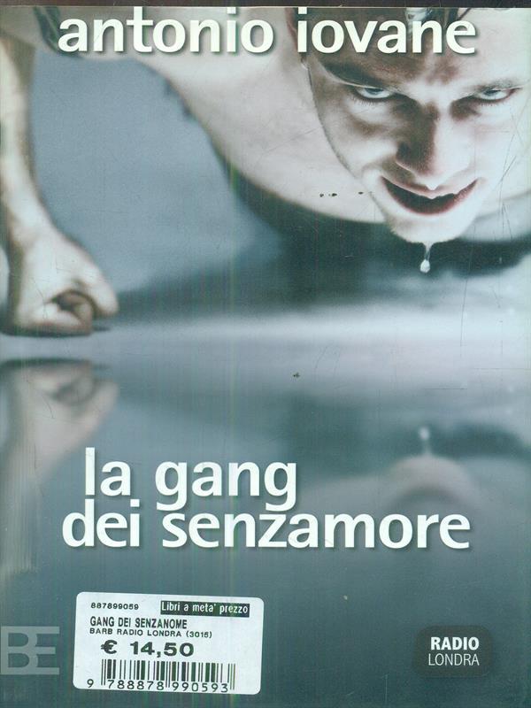 La gang dei senzamore