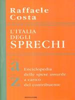 L' Italia degli sprechi