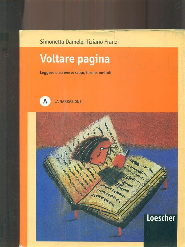 Libro di Faccia