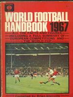 World Football Handbook 1967