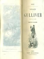 Voyages de Gulliver