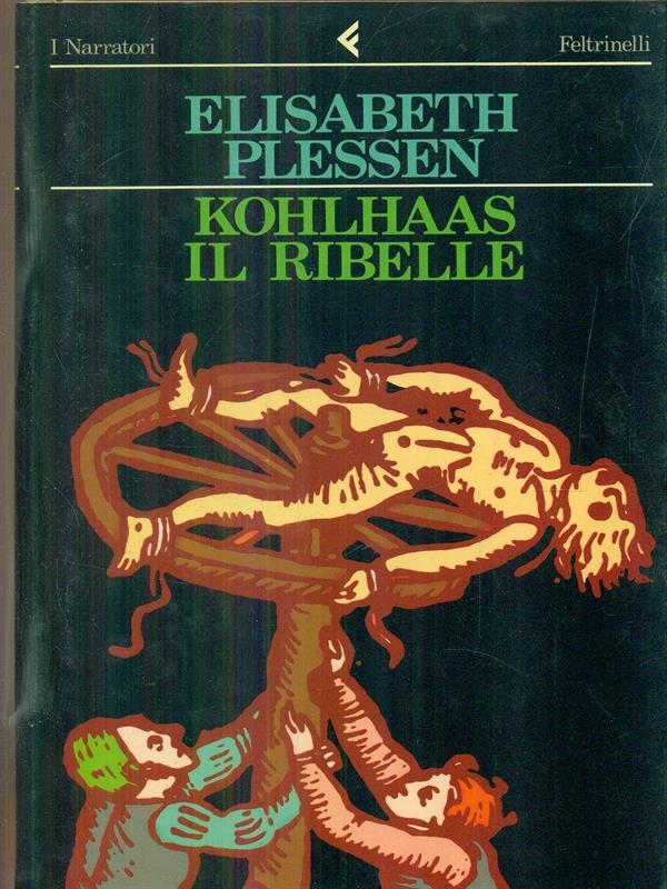 Kohlhaas il ribelle