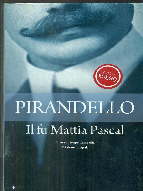 Il fu Mattia Pascal