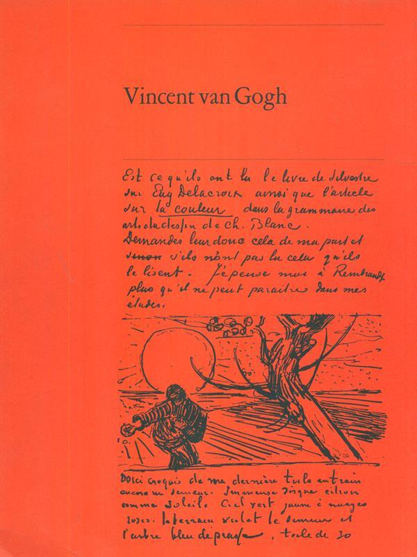 Vincent van Gogh