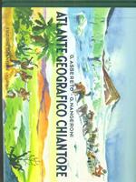 Atlante geografico Chiantore