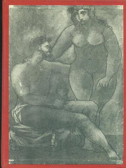I capricciosi ragionamenti - Pietro Aretino - copertina