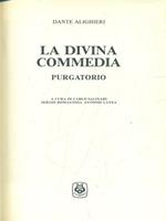 La Divina Commedia. Purgatorio