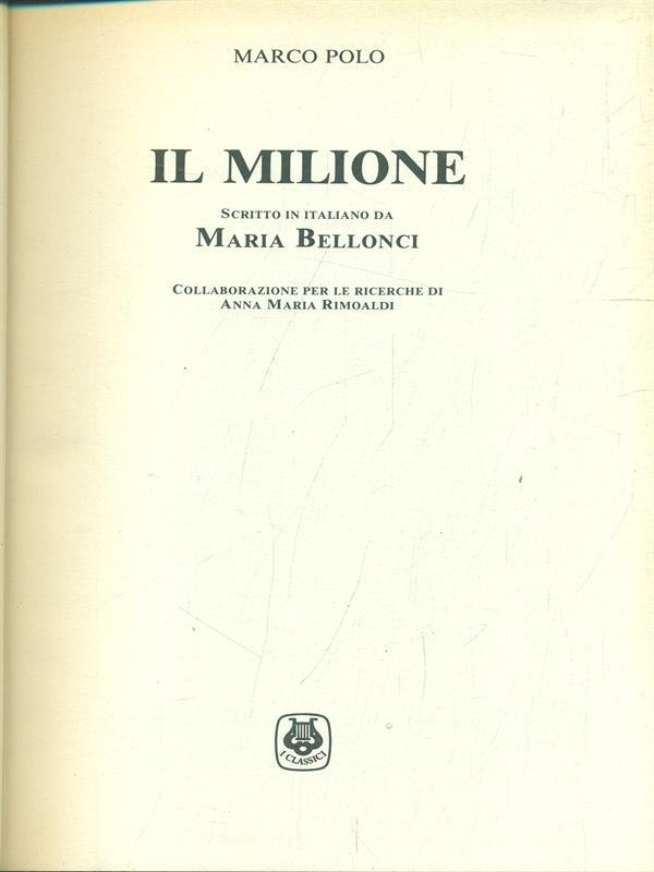 Libro di Faccia