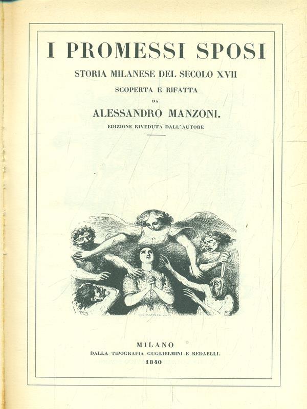I Promessi Sposi