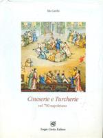 Cineserie e turcherie nel 700 napoletano