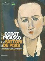 Da Corot a Picasso e da Fattori a De Pisis. La Phillips collection di Washington e la collezione Ricci Oddi di Piacenza