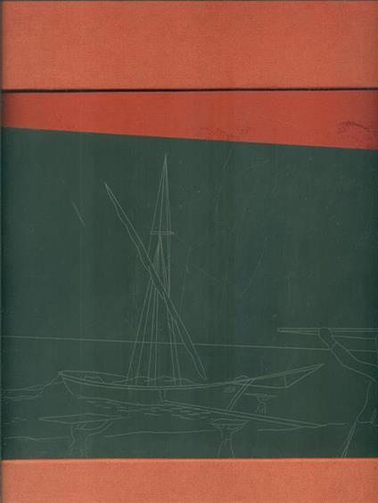 Ardesia: pietra di Liguria - Giannetto Beniscelli - copertina