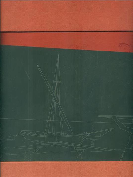 Ardesia: pietra di Liguria - Giannetto Beniscelli - copertina