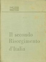 Il secondo Risorgimento d'Italia