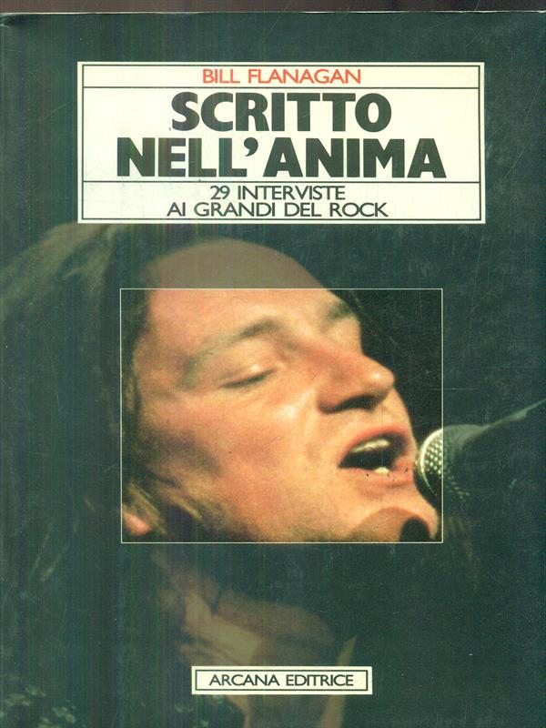Libro di Faccia