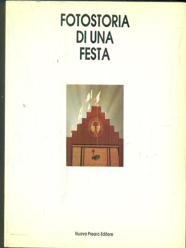 Fotostoria di una festa