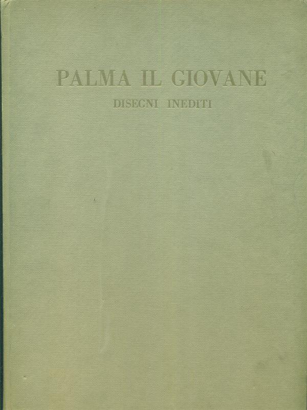 Palma il giovane disegni inediti