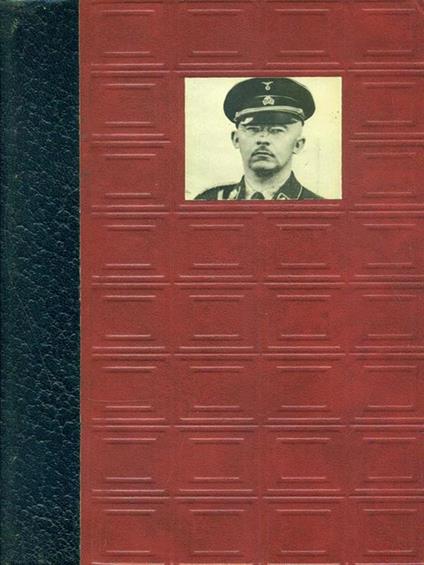 I grandi segreti dello spionaggio mondiale - Bernard Michal - copertina