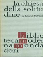 La chiesa della solitudine
