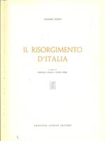 Il risorgimento d'Italia