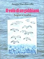 Il volo di un gabbiano