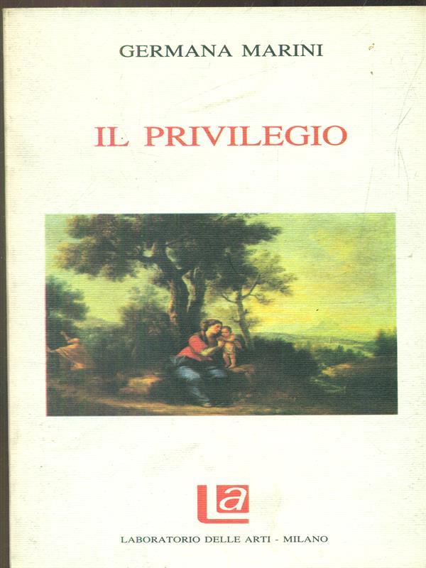 Libro di Faccia